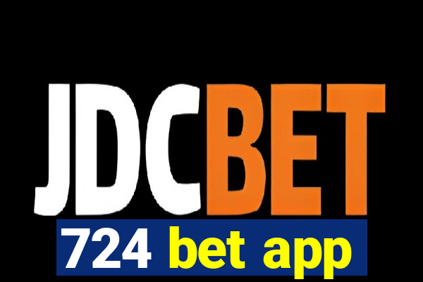 724 bet app